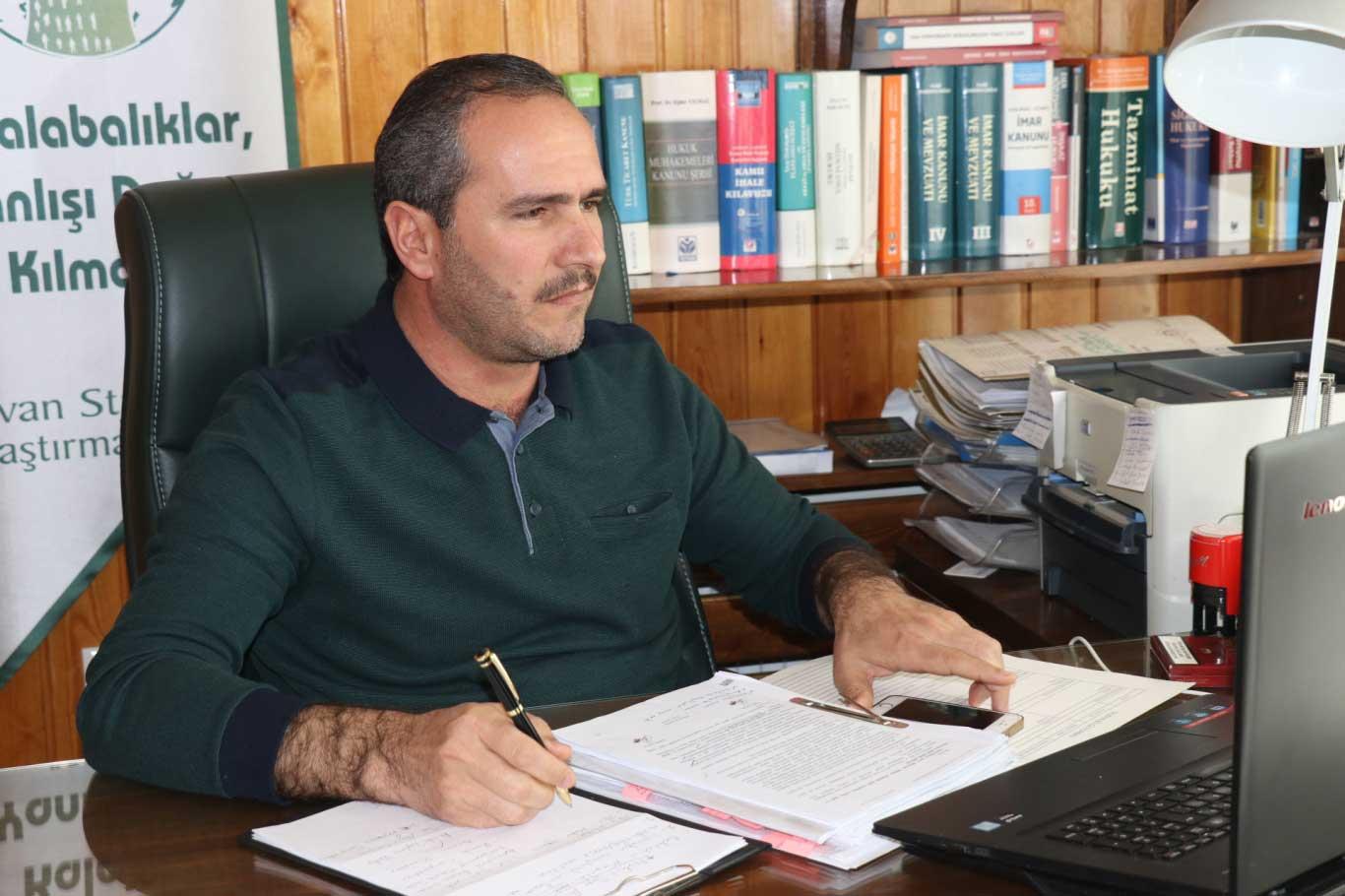 Av. Zeki Taşkıran: "Gezi davasının kararı bir hukuk garabetidir"